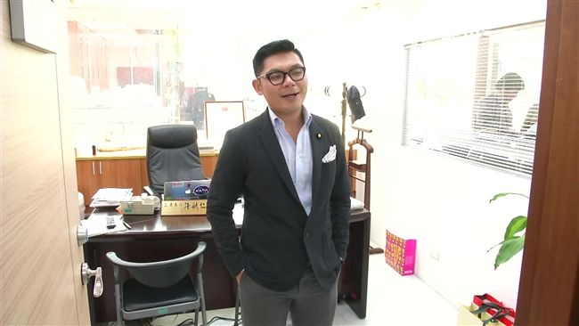 因應斷交骨牌效應　許毓仁提兩建議