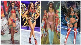  維多利亞的秘密辣模_個別IG