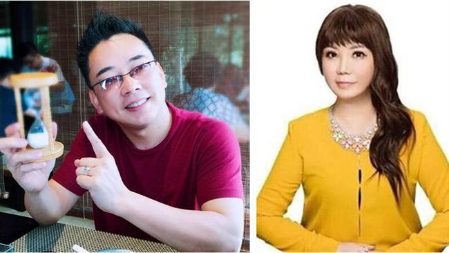 心疼薇薇安過世！詹惟中：我非常不捨