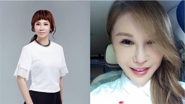 曾與薇薇安對簿公堂　利菁：生命無常