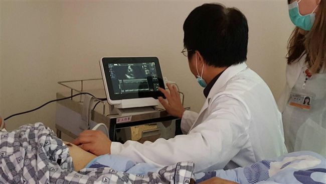 伸美護理之家　打造智慧型長照服務