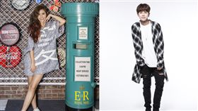 最強新勢力！鼓鼓愷樂將登最強音舞台 圖／MTV提供