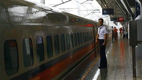 高鐵,員工（圖／台灣高鐵臉書）