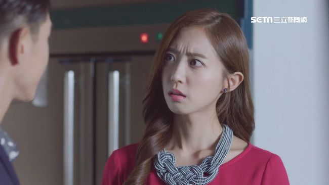 慘成心機女　洪詩喊冤：私下不是啦！