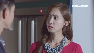 慘成心機女　洪詩喊冤：私下不是啦！