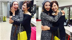 圖／翻攝自天心臉書　楊謹華