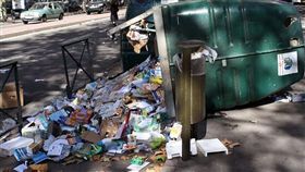 垃圾▲圖／攝影者秋, flickr CC License
https://goo.gl/jfY398