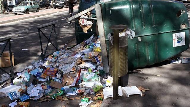 底渣震撼彈　南台灣、離島陷垃圾危機