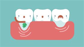 健康,指甲,心跳,骨質疏鬆,牙齒,牙齦,握力(Prevention網站 http://www.prevention.com/health/4-hidden-signs-your-bones-are-in-trouble/slide/4)