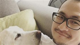 （圖／翻攝自九把刀臉書）