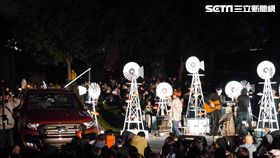 福特汽車 簡單生活節 葉立斌攝