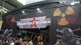 CSO世界大賽 台灣代表隊 Oldman 葉立斌攝