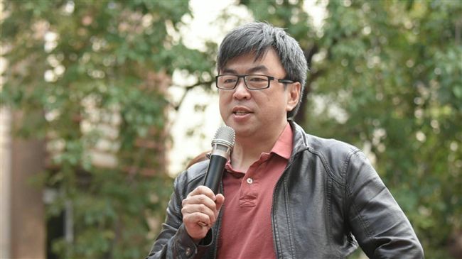 爆「共用金主」段宜康逆轉無罪