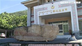 官石變石棺?警相繼癌逝.病重 移石改運