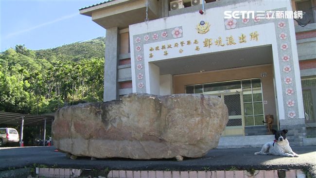 官石變石棺招厄？警接連病逝、重病
