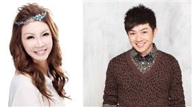 圖／翻攝自薇薇安、李明川臉書