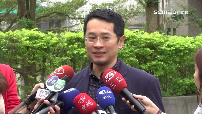 投身選舉失利　范姜泰基轉行當演員