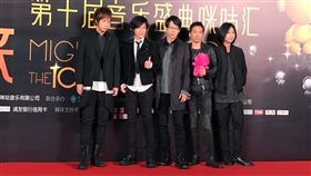 五月天,圖／相信音樂提供