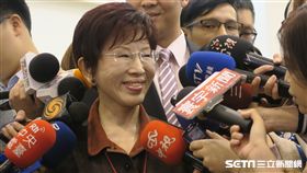 國民黨主席洪秀柱