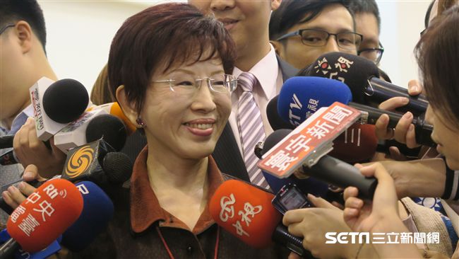 藍反核食被疑力量分散　柱表示...