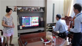 優惠收視戶　新北有線戰火延燒寬頻上網
中央社