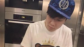 林俊傑,圖／臉書