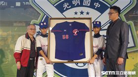 廖任磊、羅瑞生（圖／陳怡汝攝）