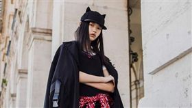 萬年一遇東方美人、16歲女孩唐赫
https://www.instagram.com/tanghe_elite/