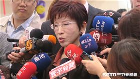 國民黨主席洪秀柱