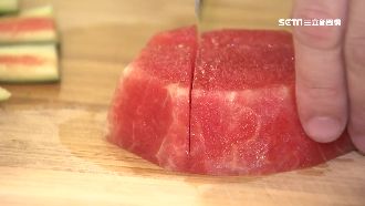 網傳西瓜配桃子有劇毒？營養師這樣說