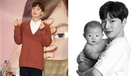 圖資料照 韓網 安宰賢