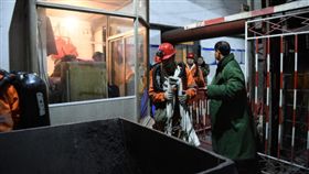 內蒙煤礦爆炸32人死亡　陸官員：嚴重違法生產
中央社