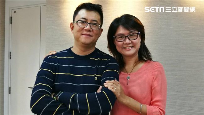 結婚20週年　她被老公這顆禮物嚇壞
