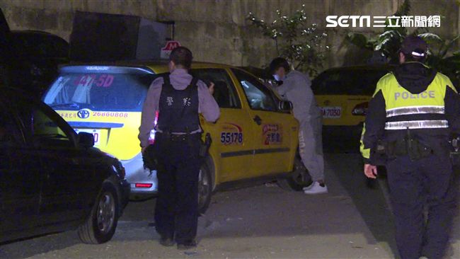 帶土產探視　驚見友人吐血陳屍橋下