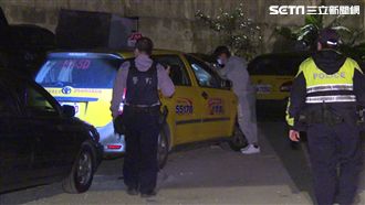 帶土產探視　驚見友人吐血陳屍橋下