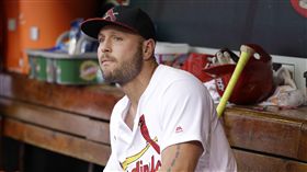 Matt Holliday（圖／美聯社／達志影像）