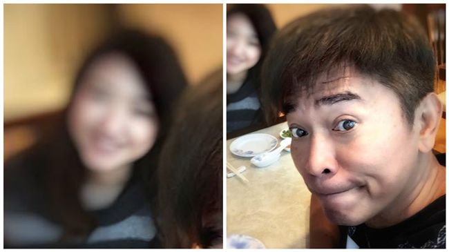 不靠爸！女兒提辭職　吳宗憲險翻桌