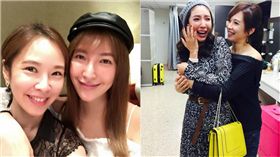 圖翻攝自天心　楊謹華臉書