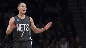 林書豪（圖／美聯社／達志影像）