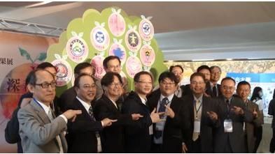 桃竹苗大學　辦教學卓越成果展
