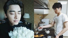 李易峰（圖／翻攝自微博）