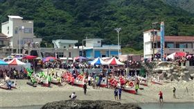 -蘭嶼-（圖／翻攝自蘭嶼鄉公所臉書）