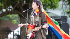 a Simple Day,黃玠,鄭宜農,Suming舒米恩,李壽全,以莉高露（圖／a Simple Day大會提供／Blow吹音樂）（名家）