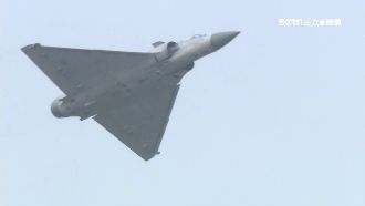 幻象戰機性能提升貴？專家：避免不了