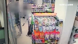 美女主播遭偷拍　狠揪惡劣超商店員