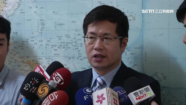 綠營截圖因「他」曝光？　當事人喊告