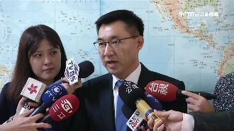 英川熱線！藍委憂心：淪為別人的棋子