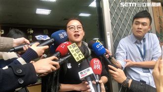 阿寶遭酒駕騎士撞傷　受訪感謝保溫瓶