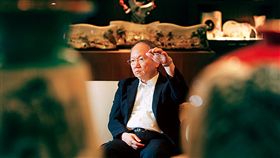 法藍瓷總裁陳立恆（圖／程思迪攝影／商業周刊）（名家）