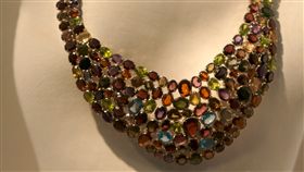 珠寶,寶石,飾品,項鍊,斯里蘭卡（圖／攝影者.shyam., Flickr CC License） 
https://goo.gl/r6jHEX